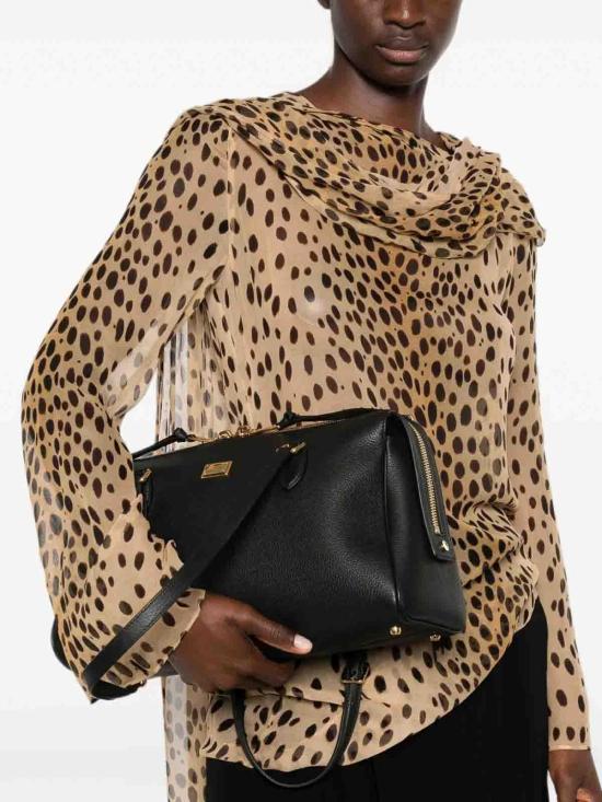 26FW 돌체앤가바나 토트백 BB7844A084180999 BLACK - DOLCE & GABBANA