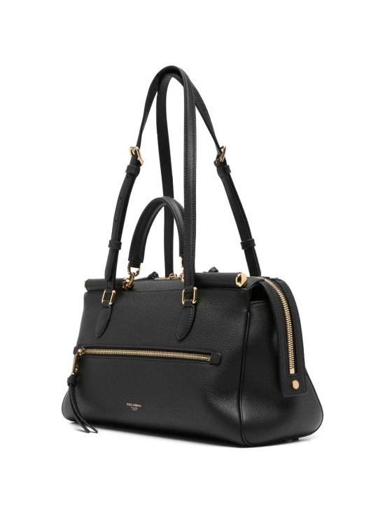 26FW 돌체앤가바나 토트백 BB7844A084180999 BLACK - DOLCE & GABBANA