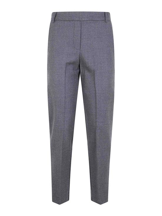 25FW 킬티 수트 팬츠 KP305CT3826629 Grey