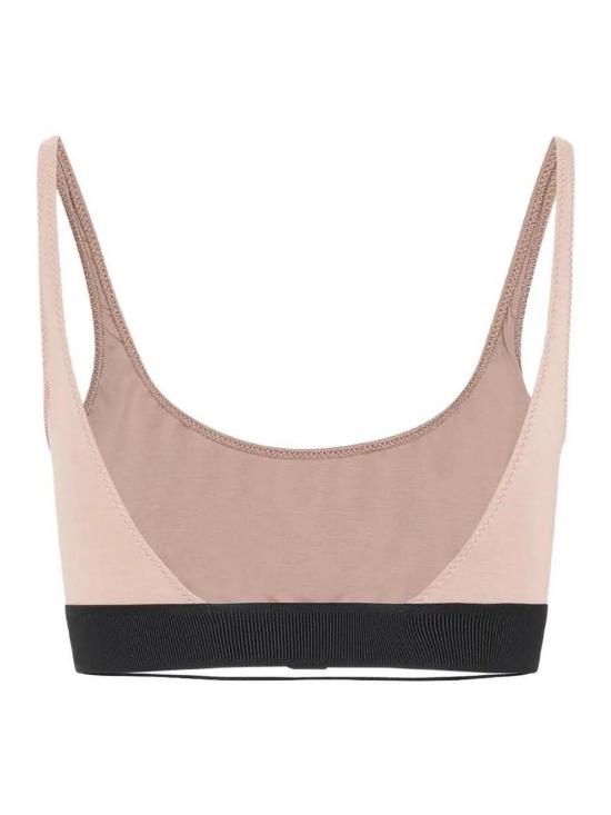 26FW 톰포드 트레이닝 티셔츠 BRJ016JEX011PAMDUSTYROSE Nude Neutrals - TOMFORD