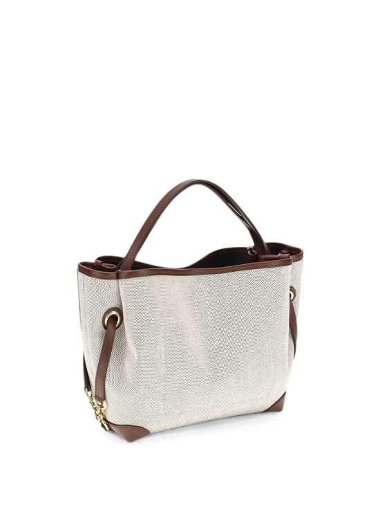 26FW 끌로에 크로스백 CH26AS656S6327M NUDE NEUTRALS - CHLOE