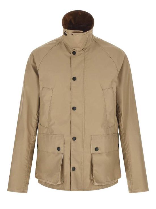 25FW 와타나베 준야 자켓 WQJ909100BEIGEBROWN NUDE NEUTRALS - JUNYA WATANABE