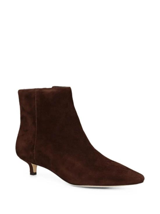 26FW 랄프 로렌 부츠 802P15722002 BROWN - RALPH LAUREN