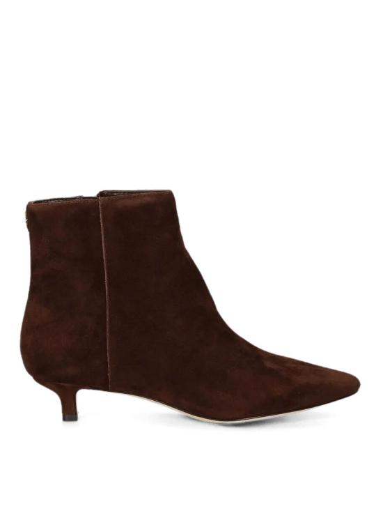 26FW 랄프 로렌 부츠 802P15722002 BROWN