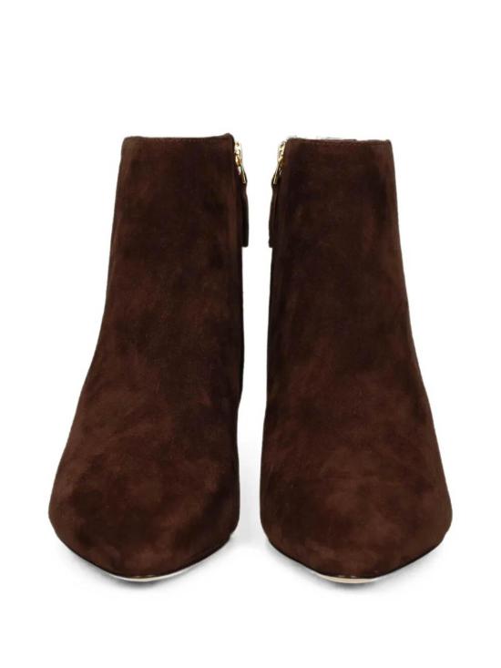 26FW 랄프 로렌 부츠 802P15722002 BROWN - RALPH LAUREN