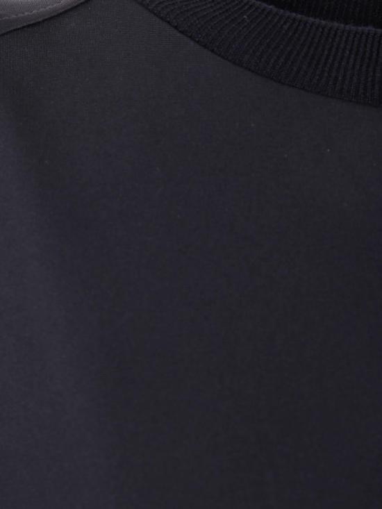 25FW 리비아나 콘티 탑 F5WM08Y69 Black - LIVIANA CONTI