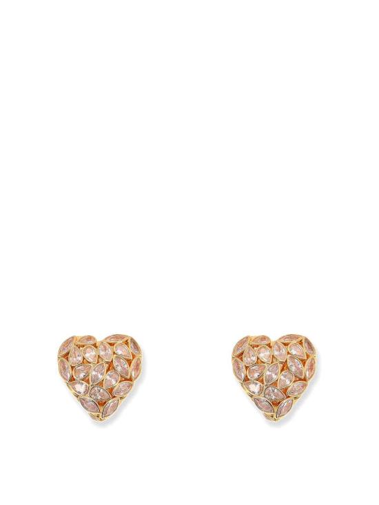 26SS 셀프 포트레이트 이어링 RS26617EGDGOLD