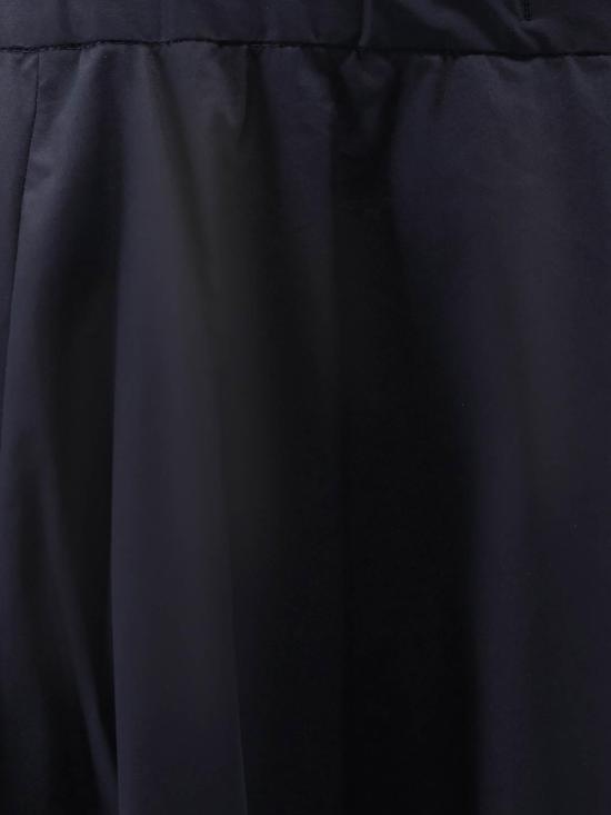 26SS 아스페시 롱 스커트 2289P07601098 Dark Blue - ASPESI