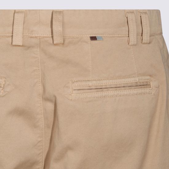 26FW 카날리 데님 팬츠 D91604 PT01666727 SAND - CANALI