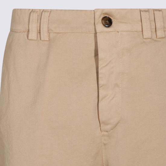 26FW 카날리 데님 팬츠 D91604 PT01666727 SAND - CANALI