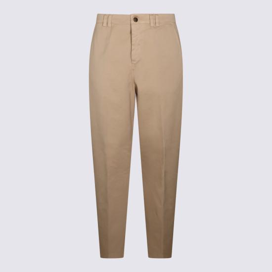 26FW 카날리 데님 팬츠 D91604 PT01666727 SAND