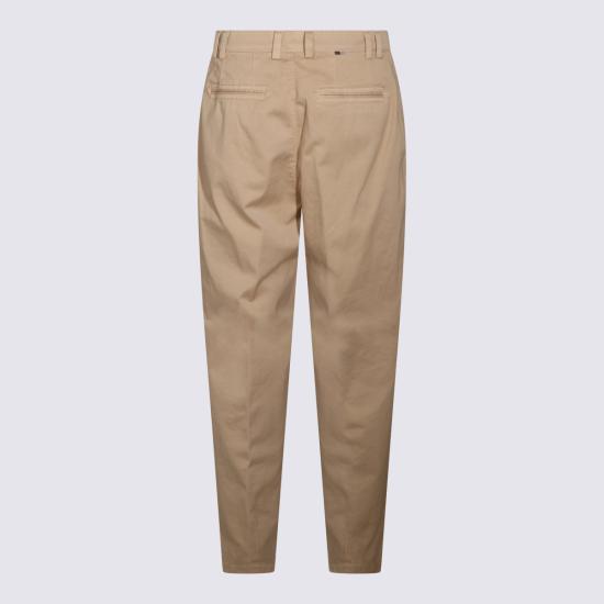 26FW 카날리 데님 팬츠 D91604 PT01666727 SAND - CANALI