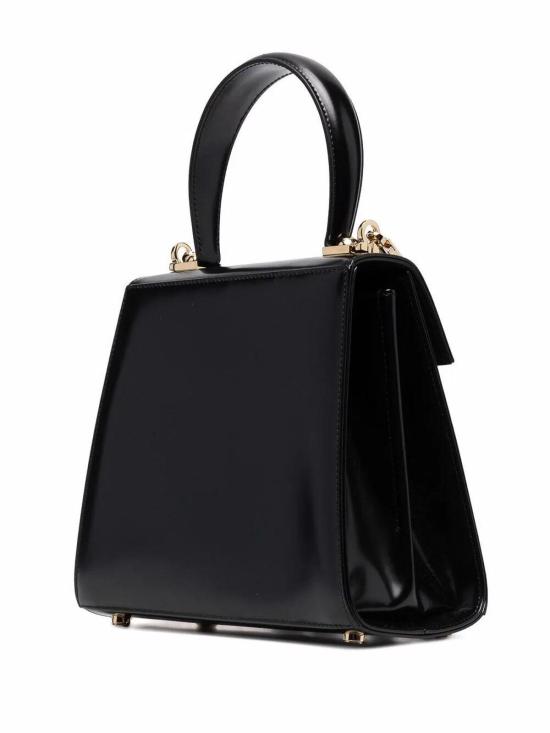 26FW 살바토레 페라가모 토트백 2121930749021NERO BLACK - SALVATORE FERRAGAMO