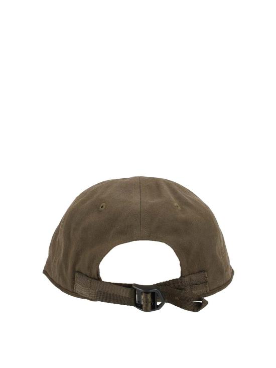 26SS 씨피 컴퍼니 볼캡 20CMAC048A006288A683 Green - C.P. COMPANY