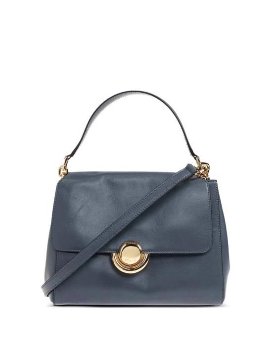 26SS 훌라 토트백 WB01957BX41841002GU000 Blue