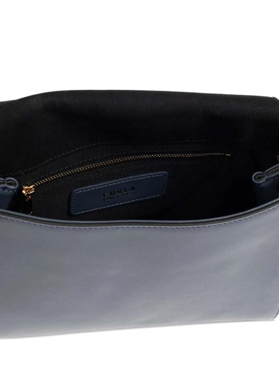 26SS 훌라 토트백 WB01957BX41841002GU000 Blue - FURLA