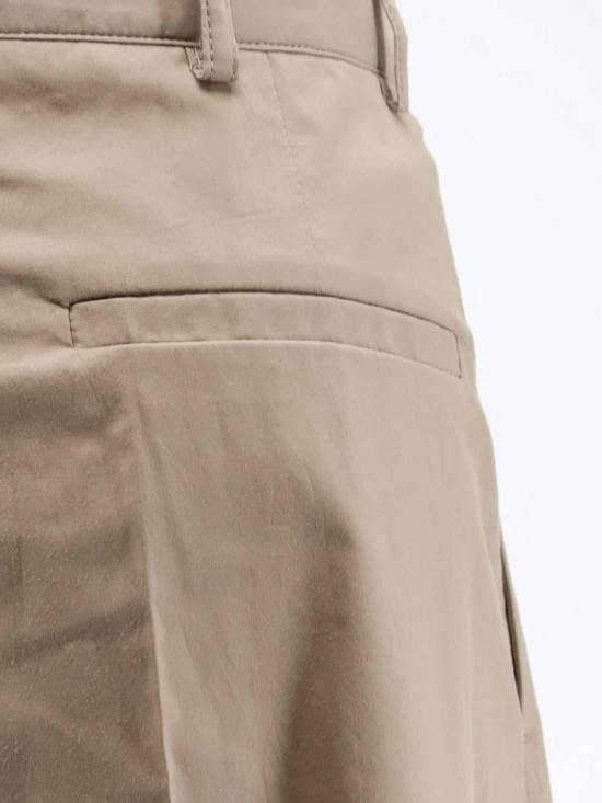 26SS 쉐르 숏팬츠 SHO1033IMOGENECR4126S Beige - SOEUR