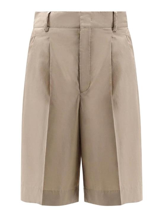 26SS 쉐르 숏팬츠 SHO1033IMOGENECR4126S Beige