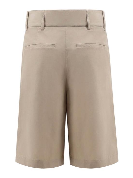 26SS 쉐르 숏팬츠 SHO1033IMOGENECR4126S Beige - SOEUR