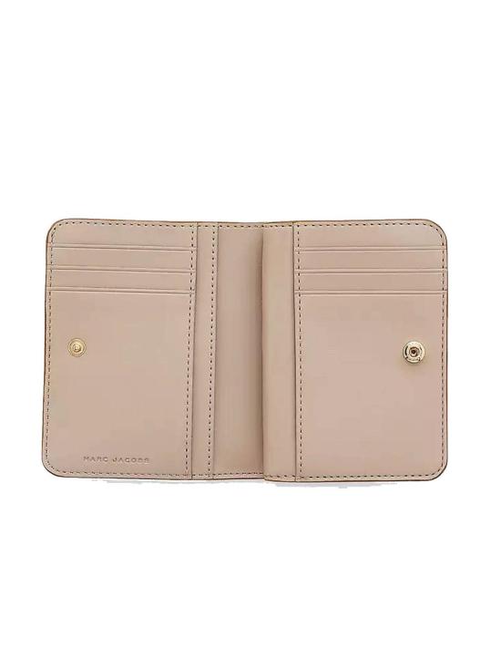 26SS 마크제이콥스 지갑 2F5SMP066S01230 BEIGE - MARC JACOBS