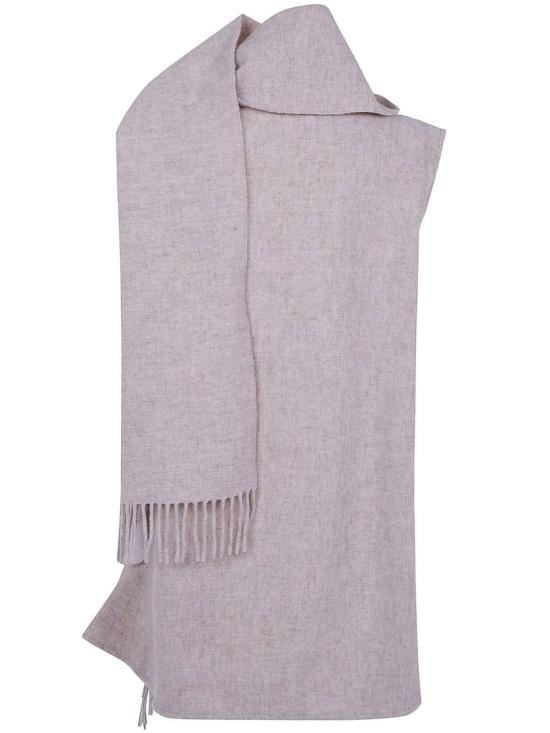 26FW 파비아나 필리피 머플러/스카프 SAD216A908M5380164 Nude Neutrals - FABIANA FILIPPI
