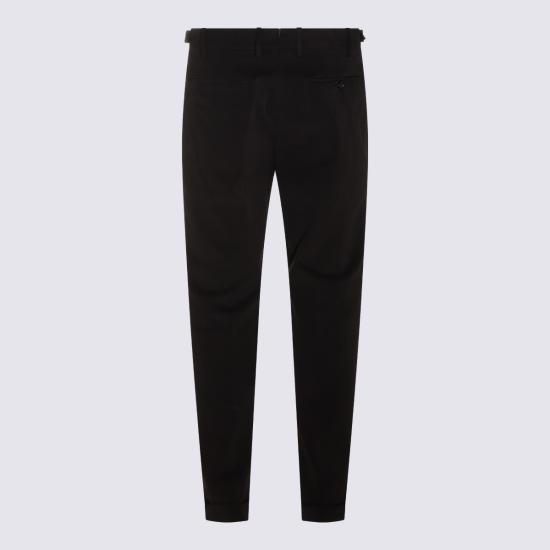 26FW 베르위치 스트레이트 팬츠 RETROLONG TS1620XDKBROWN - BERWICH