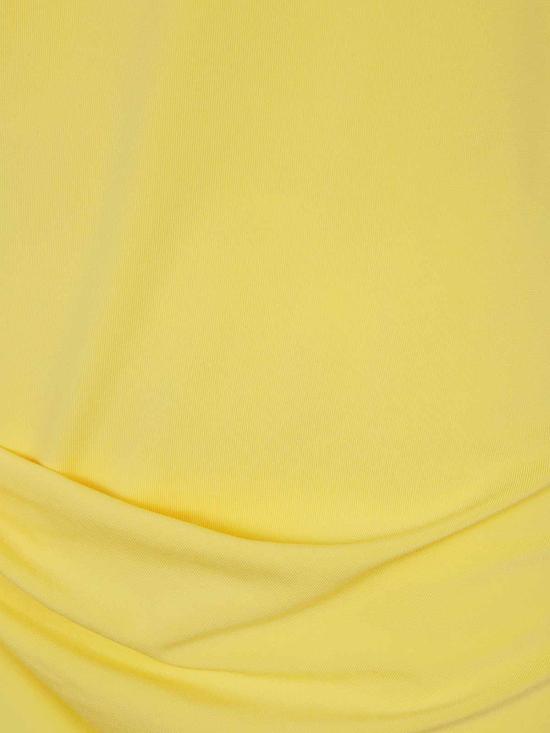  자크뮈스 민소매 티셔츠 251TO1222381250 Orange - JACQUEMUS