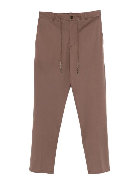 26SS 치르콜로1901 스트레이트 팬츠 CN51811228 Brown