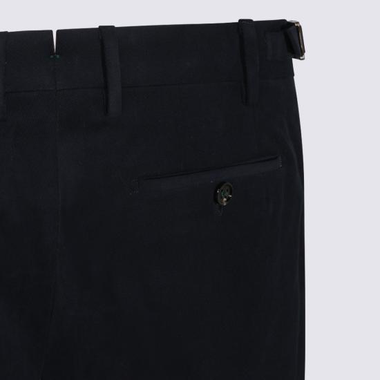 26FW 베르위치 스트레이트 팬츠 RETROLONG TS1620XNAVY - BERWICH