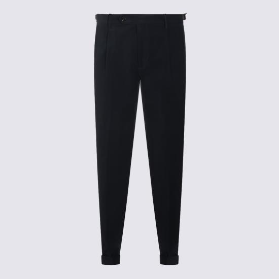 26FW 베르위치 스트레이트 팬츠 RETROLONG TS1620XNAVY