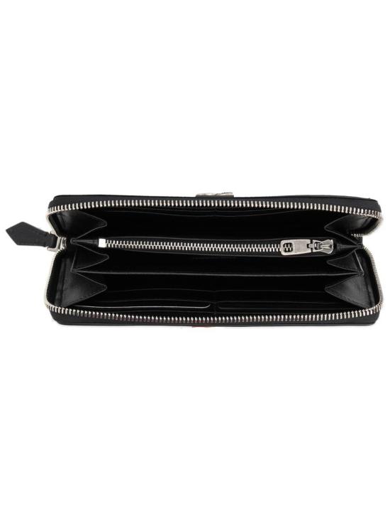 26SS 돌체앤가바나 지갑 BP1672AU99480999 BLACK - DOLCE & GABBANA