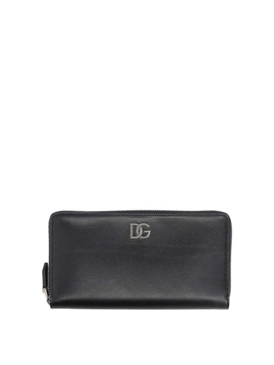 26SS 돌체앤가바나 지갑 BP1672AU99480999 BLACK