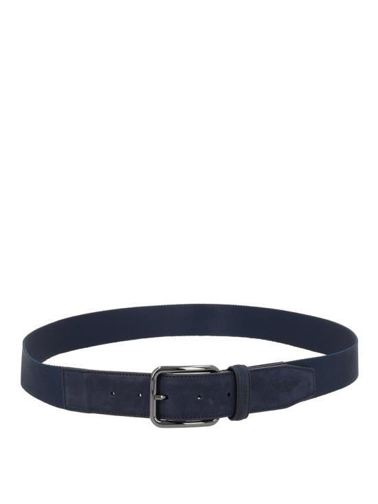 26SS 휴고보스 벨트 505594871022424E18 BLUE
