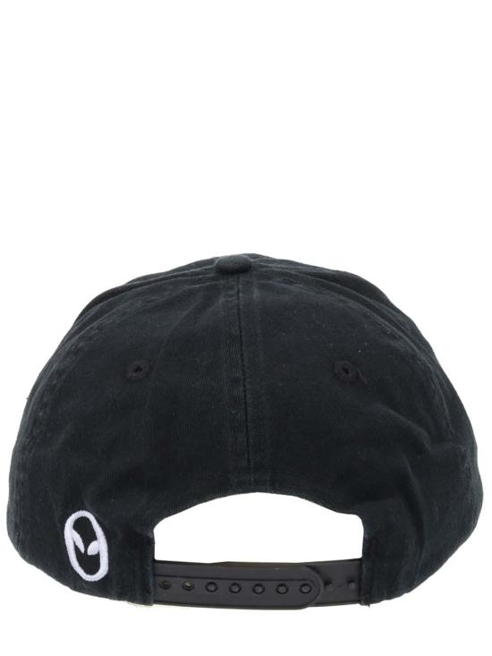 26SS 노프라블레모 볼캡 NP9000205BLACK - NO PROBLEMO