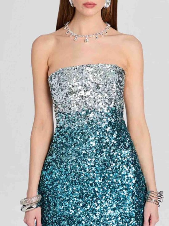 26SS 레트로페테 숏팬츠 10646SET Light Blue - RETROFETE