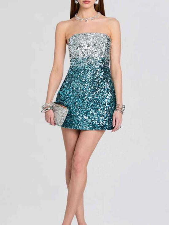 26SS 레트로페테 숏팬츠 10646SET Light Blue - RETROFETE