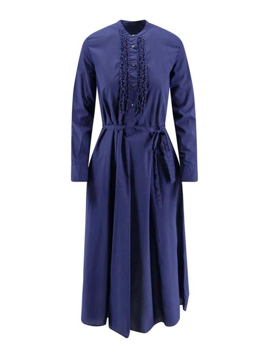 26SS 아스페시 롱 원피스 2983L06610092 Blue