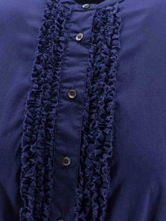 26SS 아스페시 롱 원피스 2983L06610092 Blue - ASPESI