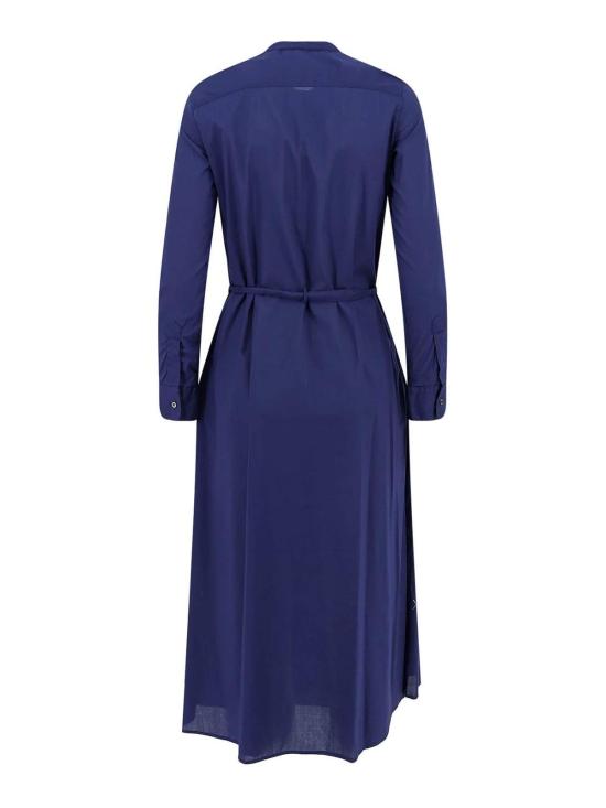 26SS 아스페시 롱 원피스 2983L06610092 Blue - ASPESI