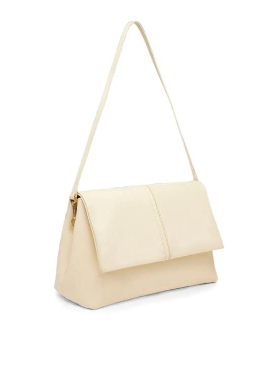 26SS 마누아뜰리에 숄더백 2026182VANILLA BEIGE - MANU ATELIER