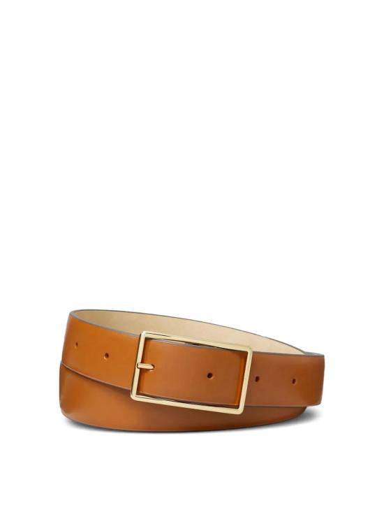 25FW 토리버치 벨트 169572200 CAMEL