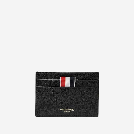 26SS 톰브라운 남성지갑 FAW035A BLACK