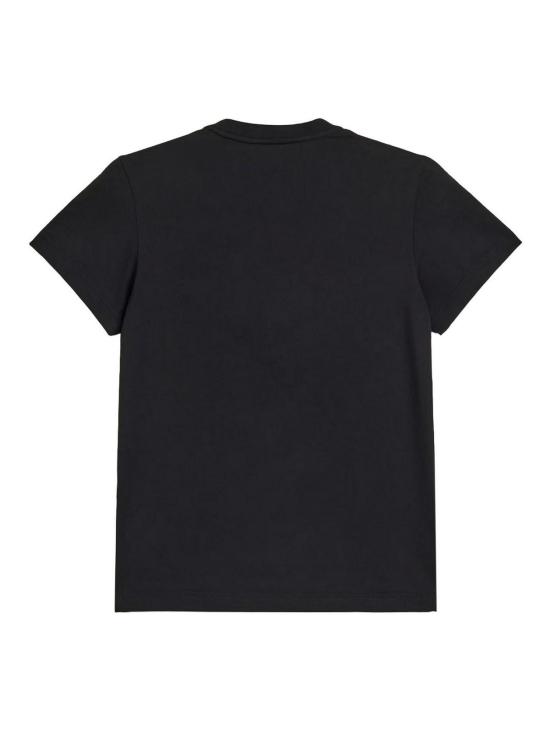 26FW 와이쓰리 반팔 티셔츠 IA2317 BLACK - Y-3