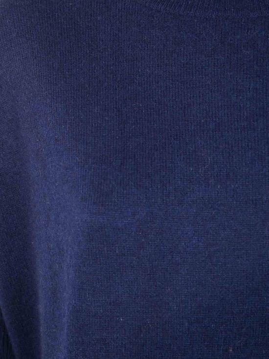 25FW 앱솔루트 캐시미어 터틀넥 ACF202401CNAVY Blue - ABSOLUT CASHMERE