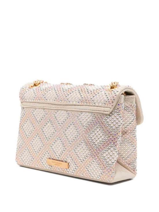 25FW 커트가이거 크로스백 202KKENSCHAMPAGNE NUDE NEUTRALS - KURT GEIGER