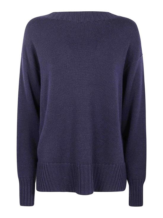 25FW 드루모어 탑 L5MN103L785 Blue