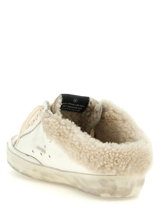 26FW 골든구스 스니커즈 GWF00110F000798801940194 White - GOLDEN GOOSE