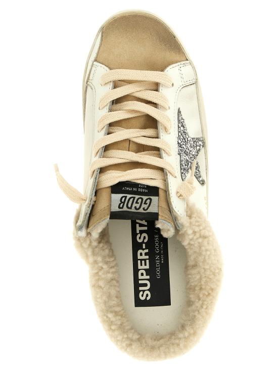 26FW 골든구스 스니커즈 GWF00110F000798801940194 White - GOLDEN GOOSE