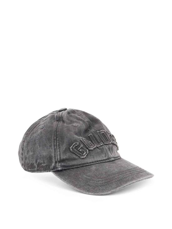 26FW 골든구스 모자 GUP02837P00273460188 Dark Grey - GOLDEN GOOSE