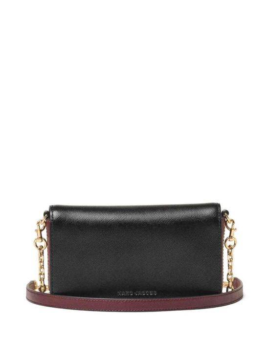 26FW 마크제이콥스 지갑 2P6SMN016S01002 BLACK - MARC JACOBS